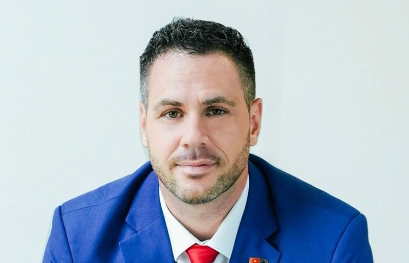EuroCham Vietnam appoints Bosch Vietnam's managing director as new chairman for 2024