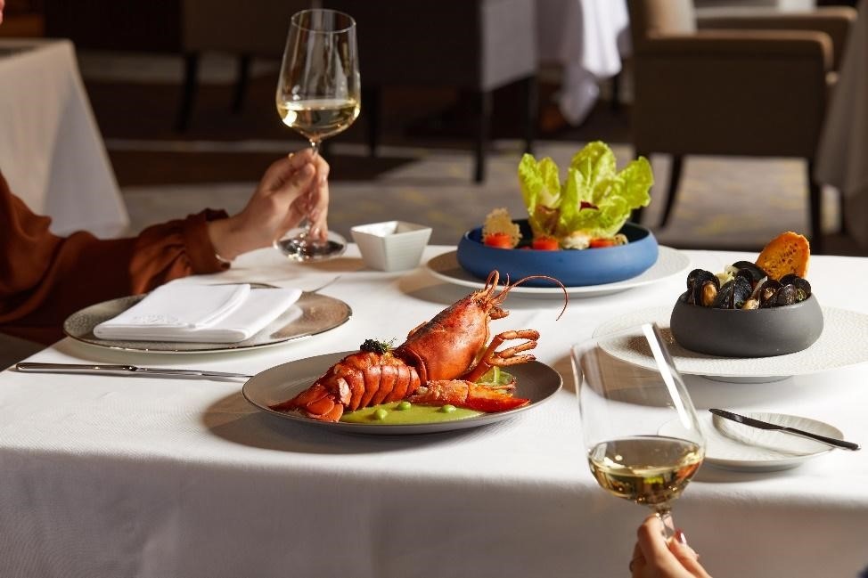 Michelin-Guided Hemispheres to host luxury dining events at Sheraton Hanoi