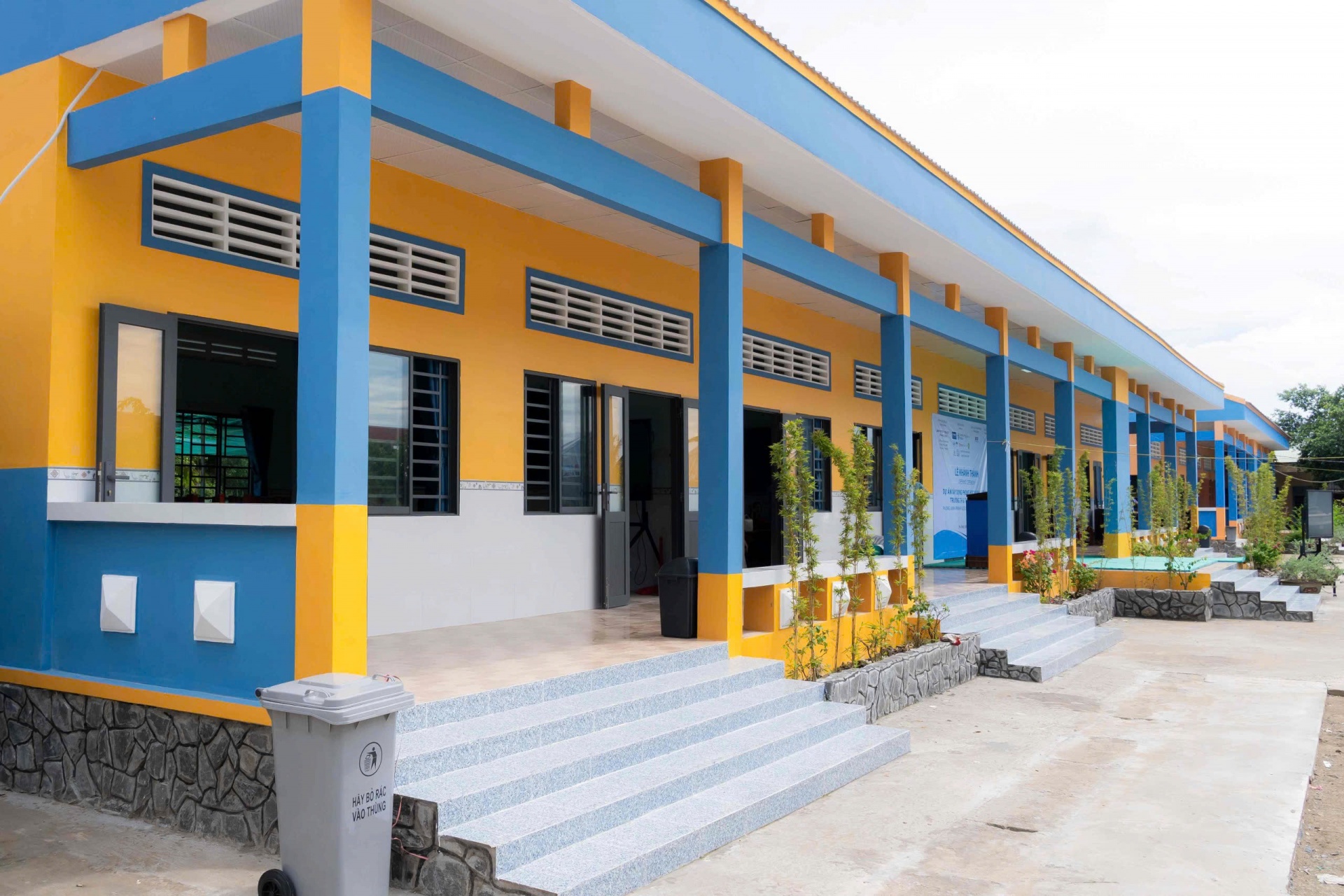 BASF celebrates milestones in empowering education access