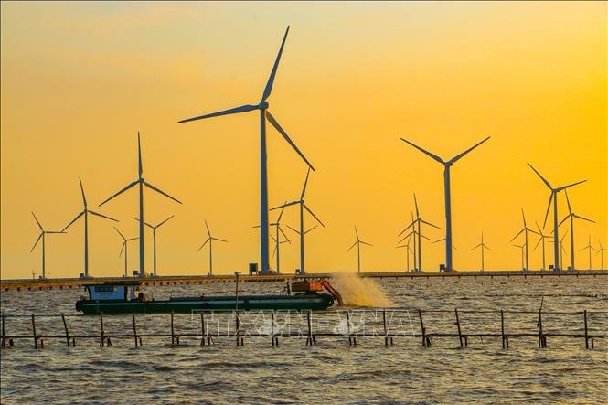 Ministry of Industry and Trade seeks feedback on OSW power pricing
