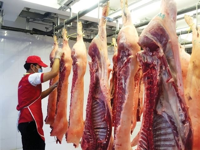 MoAE requires to strengthen control over slaughtering practices